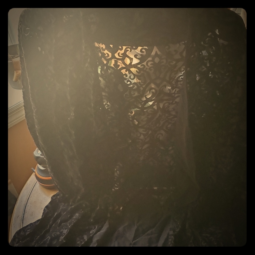 Shawl
